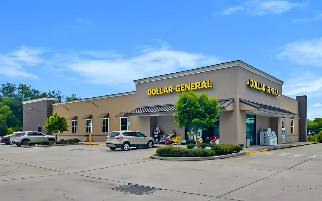 Dollar General (NNN) Hobe Sound, FL
